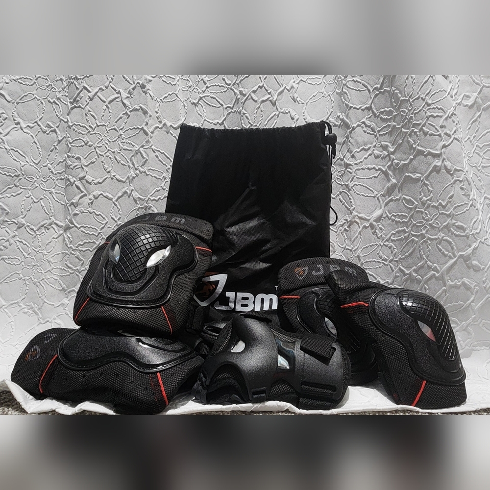 JBM Protective Gear